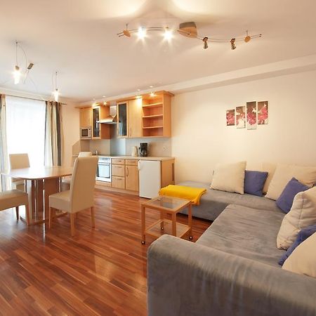 Appartement Mitteregg Saalbach-Hinterglemm Bilik gambar