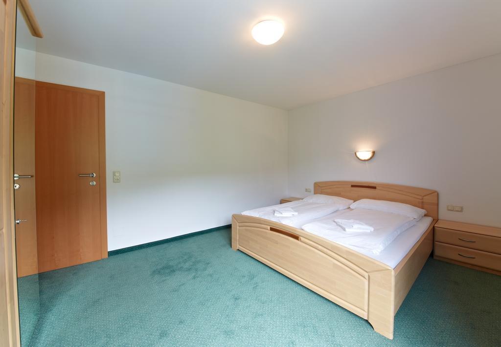 Appartement Mitteregg Saalbach-Hinterglemm Bilik gambar