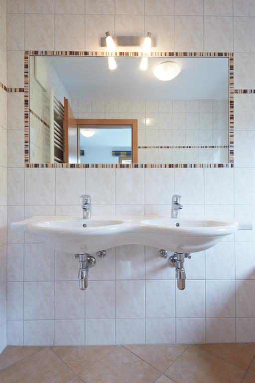 Appartement Mitteregg Saalbach-Hinterglemm Bilik gambar