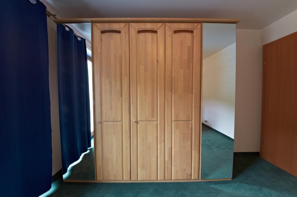 Appartement Mitteregg Saalbach-Hinterglemm Bilik gambar