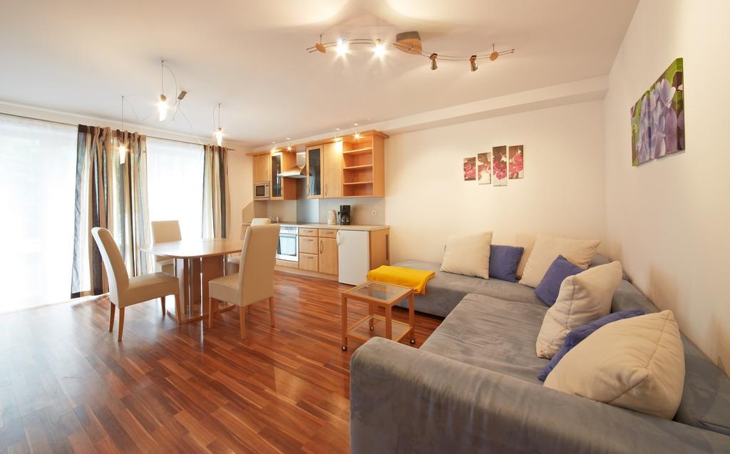Appartement Mitteregg Saalbach-Hinterglemm Bilik gambar