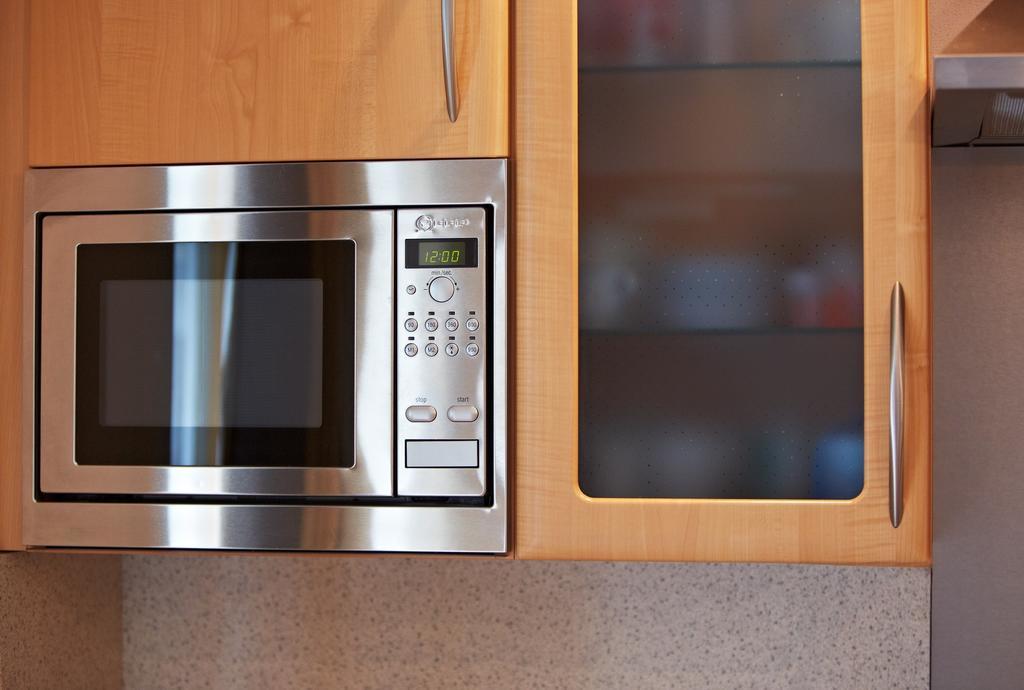 Appartement Mitteregg Saalbach-Hinterglemm Bilik gambar